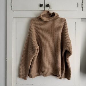 Anine Bing Sydney Sweater